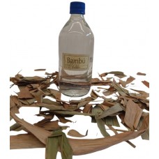 EXTRACTO TÉ DE LIMÓN CON EUCALIPTO  500 ML